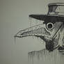 04 - plague doctor