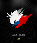 Euro 2012: Czech Republic by ZincH21