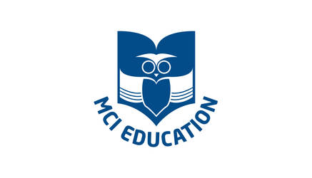 MCI Education Logo
