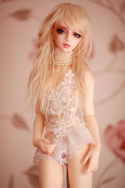 Volks SD16 Pearl