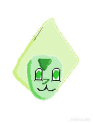 Kawaii Peridot