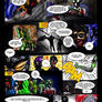 The Unbreakable Spider-Leb | PAGE 3!!!!!!!!