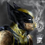 Wolverine | Collab with Todd McFarlane!!!!