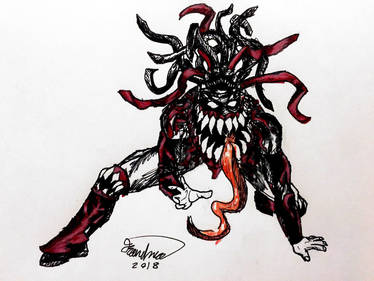 The Demon King