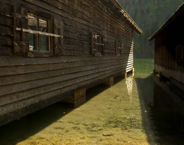 Koenigssee