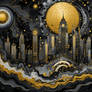 New York, New York: The Gilded Metropolis