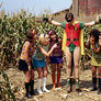 Holy Scarecrow!