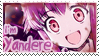 I'm Yandere Stamp by iRYANiC