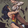 Powerfull Wonder Woman 6