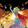 Invencible Supergirl 2