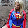 Invencible Supergirl 3