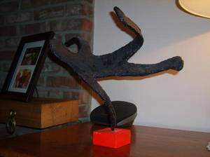 Man Sculpture