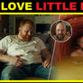 I Love Littler Bear