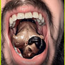 SUBSCRIVE TO MY PAGE ADN SUPPORT MY MACRO VORE ART