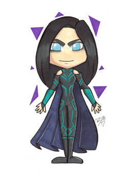 Hela