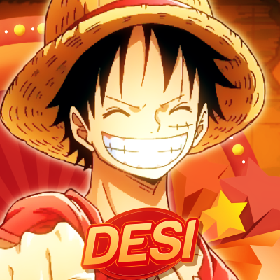 Monkey D Luffy render by LopmoNify on DeviantArt