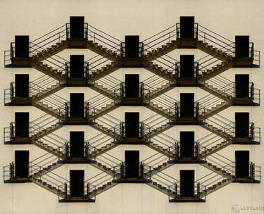 Explore the Best Escheresque Art | DeviantArt