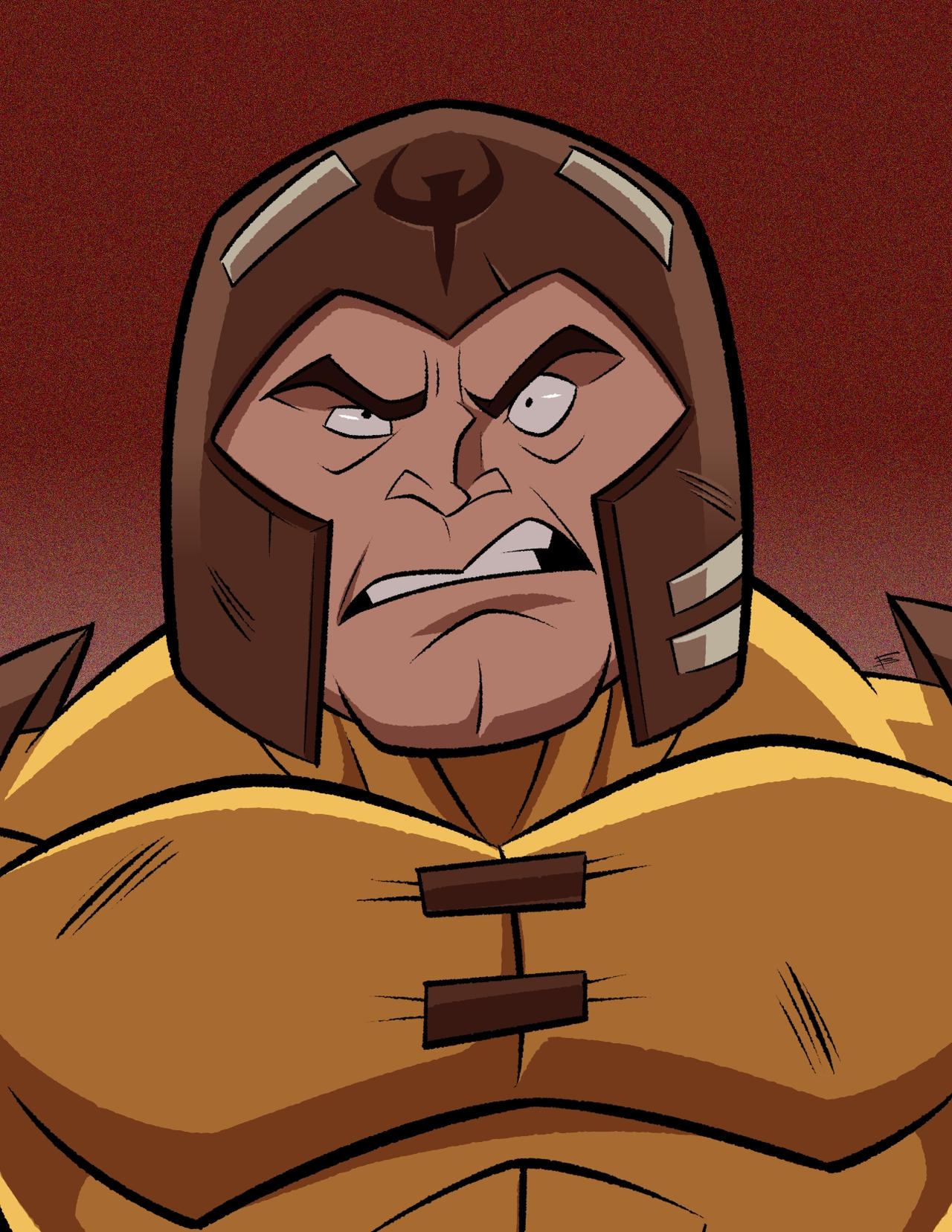 Ranger - Quake 25th Anniversary by FranBianchi on DeviantArt