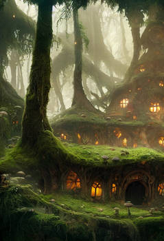 Explore the Best Treehouse Art | DeviantArt