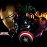 The Avengers Movie Poster