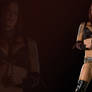 Lita - WWE Wallpaper