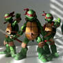 NECA - TMNT