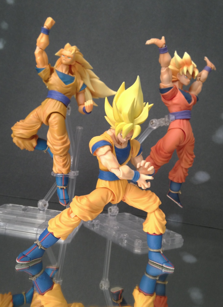 Goku