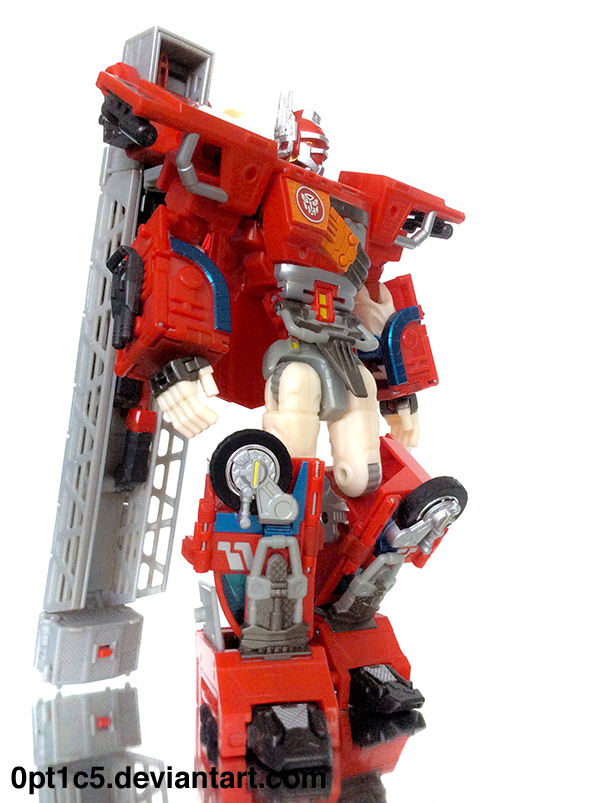 RID Optimus Prime 01