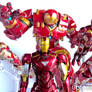 Iron Man Armors 03