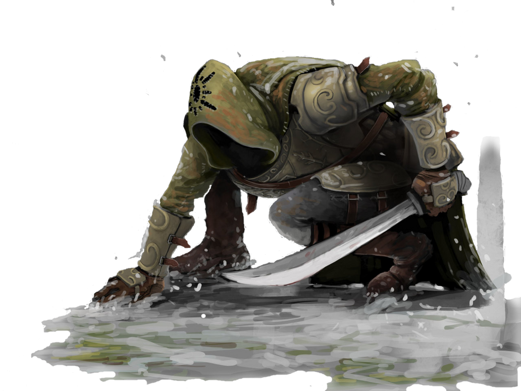 Ranger Transparent by dragonmorg on DeviantArt