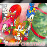 Sonic Christmas