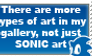 SONIC GALLERY
