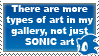 SONIC GALLERY