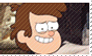 Gravity Falls Stamp 2013