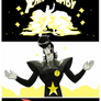 I'm Made of Metal, Baby!