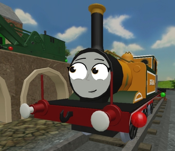 Half engine no more by Greg3568990 on DeviantArt