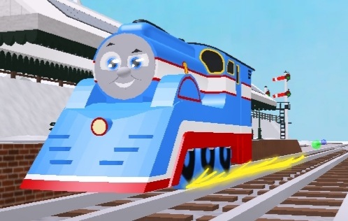 Streamlined! by Greg3568990 on DeviantArt