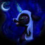 Nightmare Moon