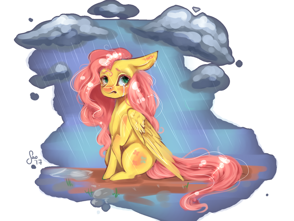 Fluttercry