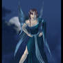 blue fairy