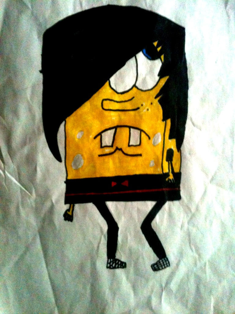 Emo Spongebob Wallpaper At Amelia Rojas Blog emo-spongebob-wallpaper-at-amelia-rojas-blog