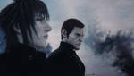 Noctis Lucis Caelum by EquilibriumSW