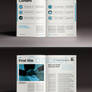 Clean Newspaper