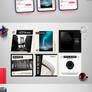 Photography Social Media Templates