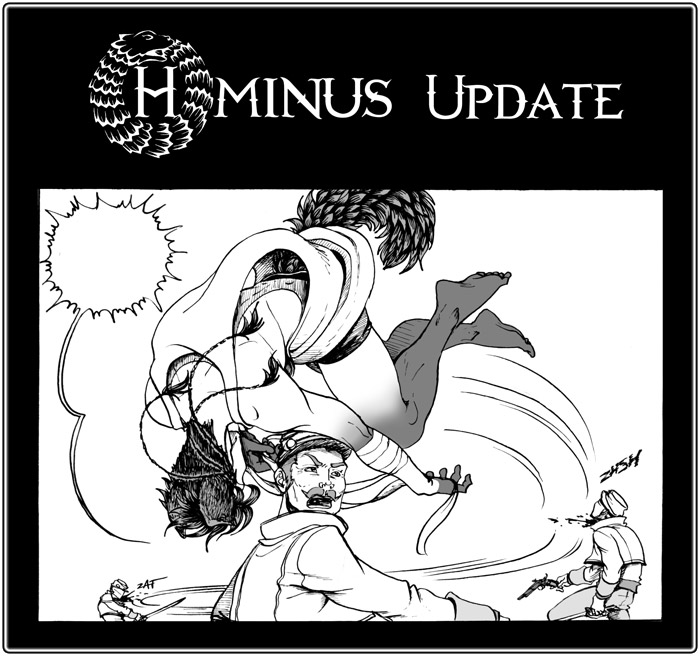 . 17.06.03 - Hominus update .