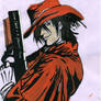 Hellsing