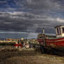 Blacksod Harbour