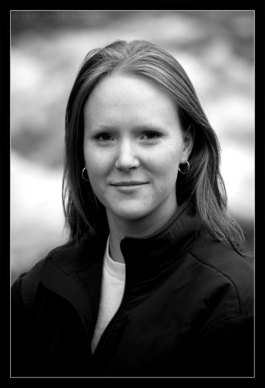 Sheri I by MushroomMagic