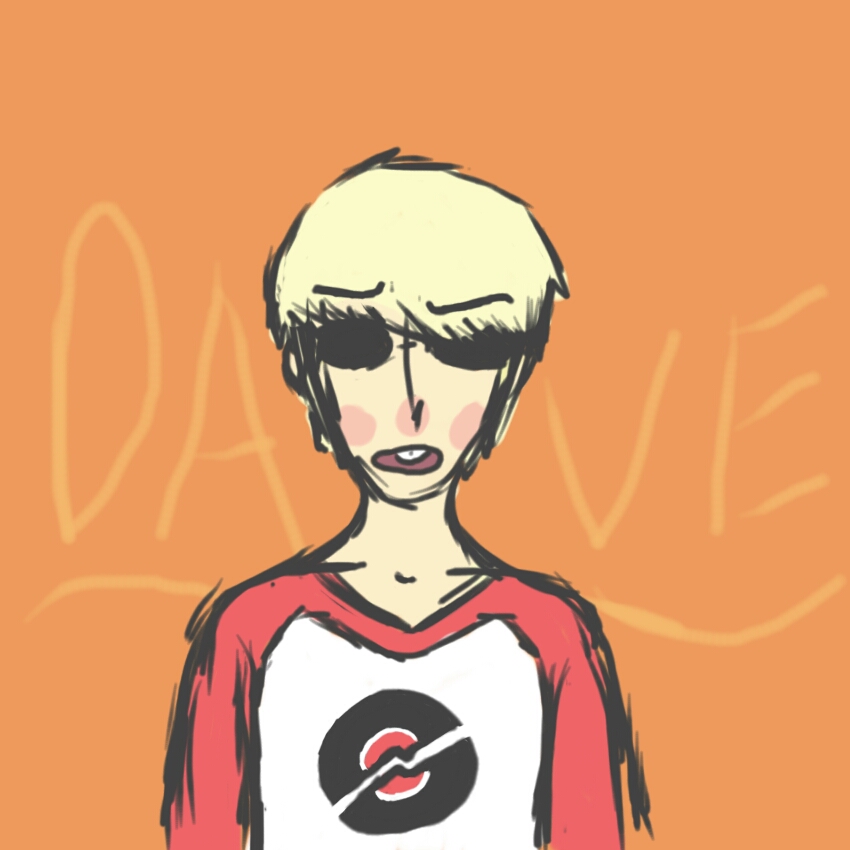 Dave Strider