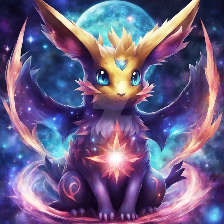 Magical Fantasy Creature Adopt 1